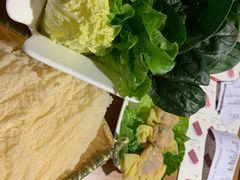 -牛很鲜潮汕牛肉火锅(椒江店)