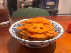 -回家吃饭·地道南昌菜(建德观总店)
