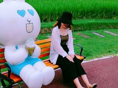 -迪茵湖田家舍生态农场