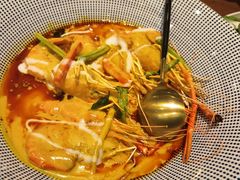 -星叶·东南亚料理(宁波万象汇店)