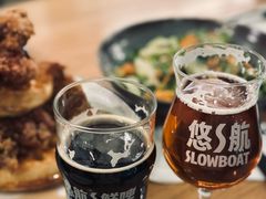 -悠航SLOWBOAT(三里屯店)