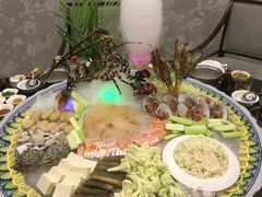 -堂宴·老厦门私房菜(1988仙岳总店)