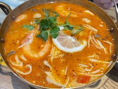 -长勺子东南亚(街道口店)