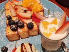 -卡朋厨房(289艺术园区店)