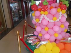 -宝龙广场(福州台江店)