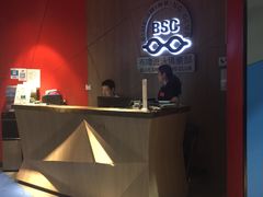 -布噜游泳俱乐部(东闸路店)