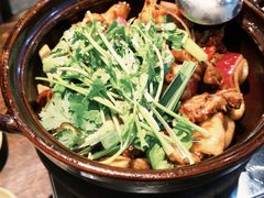 -凤兴鸡煲(宝安海雅店)