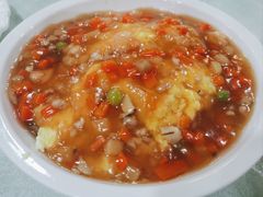 -宝发园名菜馆