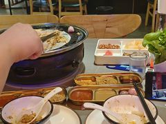 -正宗齐齐哈尔烤肉·齐牛哥鲜切炭火烤肉(杭州总店)