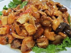 -裕德隆清真饭庄·天津特色菜(河东店)