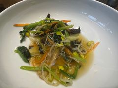 -奇芳阁·百年清真南京菜(夫子庙店)