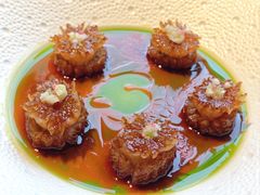 -上海滩餐厅(BFC外滩金融中心店)