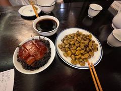 -咸亨酒店•非遗绍兴菜•中华老字号(堂吃餐厅)