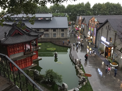 区域-八分饱·西津会(西津渡店)
