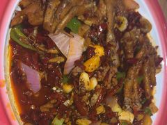 -丁虎子烤肉(国道二店)