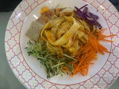 -撒拉花儿·新疆菜·清真(太阳宫店)