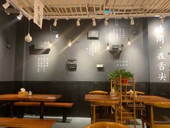 大堂-雪姨手作(青年路店)