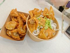 -非遗·十八曲鱼饺(西马总店)