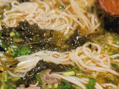 -马记永·兰州牛肉面(3019君尚店)