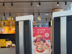 -麦当劳(北苑秋实路店)