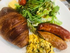-GOTLOT COFFEE&KITCHEN角落厨房NOOK店