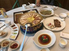 -京味斋·北京烤鸭(北京南站洋桥店)