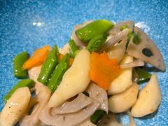 -杭州滨江银泰喜来登·采悦轩中餐厅