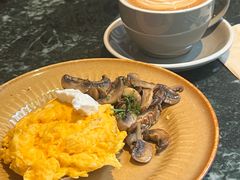 -BAKER&SPICE(安福路店)