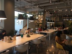 -dotcom coffee古点咖啡(致真大厦店)
