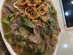 -潮悦牛肉火锅城(水贝店)