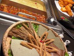 -大隐·成都火锅Bistro(合生麒麟新天地店)