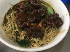 -坚记面店(一德路店)