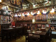 大堂-平成屋·午肴夜酒(四川北路店)
