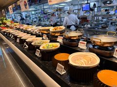 -高佳庄·海鲜酒楼(定海店)