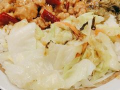 -永和大王(花好园店)