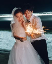 -太古映画婚纱摄影(天河店)