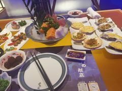 -味见·雪月花(天富路店)