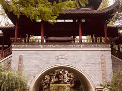-龙潭水乡