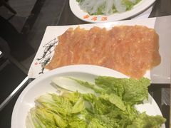 -蜀留香火锅·始于1999·原四川老火锅(白堤路店)