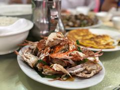 -源海渔村·现捞海鲜(大角湾店)
