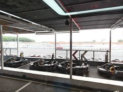-锐擎卡丁车主题乐园(郊野公园店)