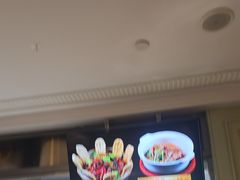-新海渔港·胶东海鲜家常菜·家宴(奥体中心店)