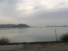 -湖山人家·湖景餐厅·特色农家菜(太湖西山店)
