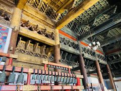 -北京市劳动人民文化宫(太庙)