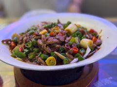 -滋味烤鱼(祥和里店)