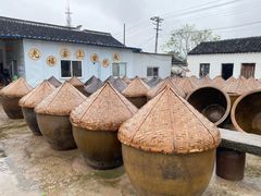 -苏州市吴中区光福窑上花果蜜饯厂