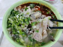 -阿叶羊杂碎(前进街店)