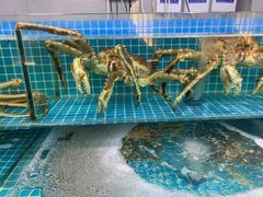 -本达人海鲜烧烤·朝鲜族风味(发展店)