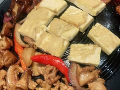 贵州特色烙锅-黔派·贵州烙锅烤肉·米粉(车公庙店)