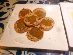 -绿茶餐厅(布吉万象汇店)